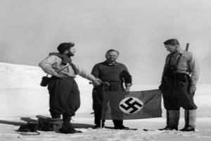 Bilde av Antarktisk markering